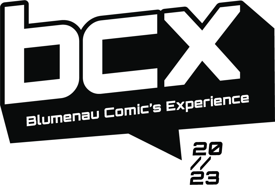 Logo BCX 2023
